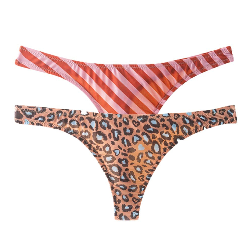Thongs & Briefs