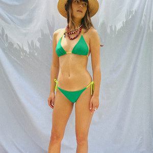 Reversible GreenLight Bikini Bottom