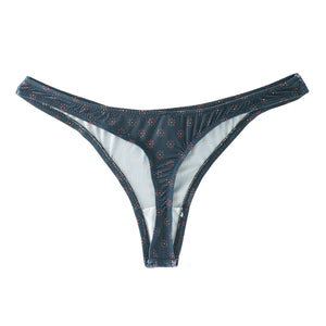 Midnight Thong