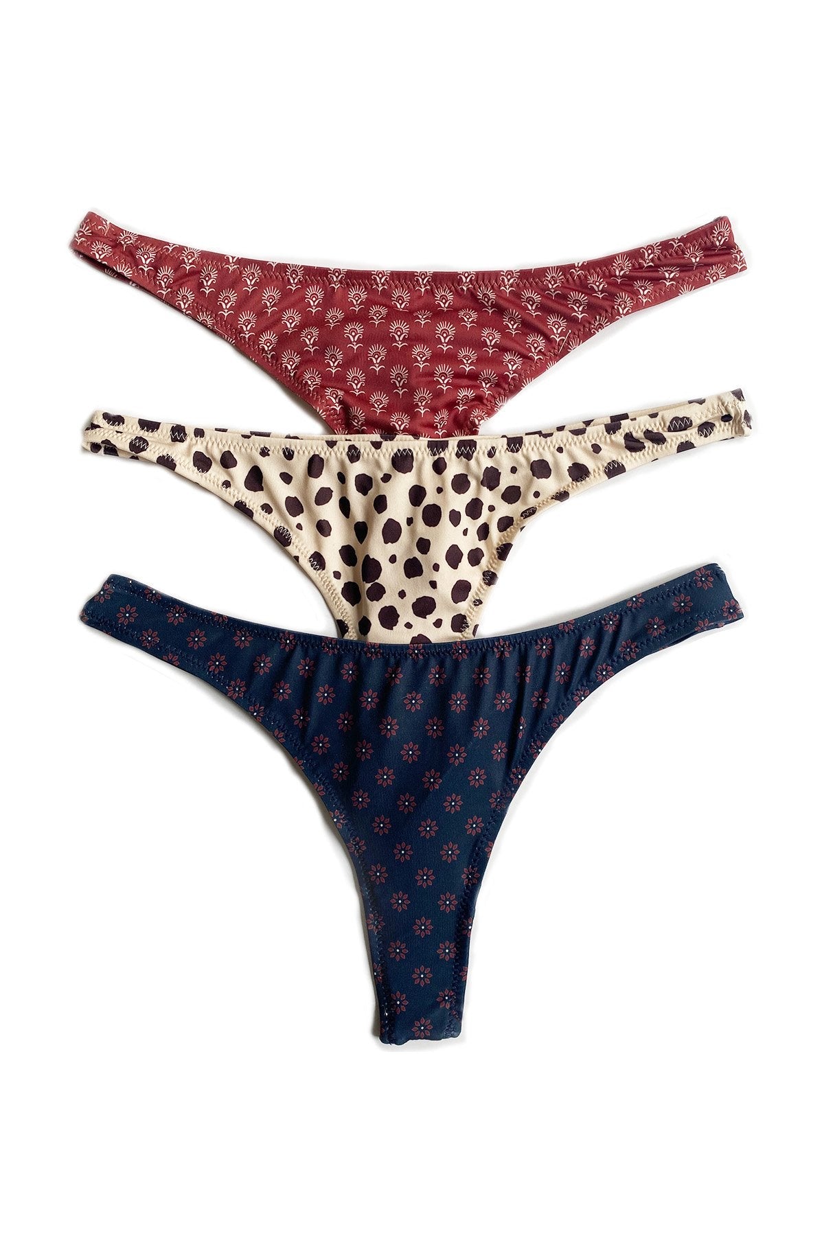 Thongs