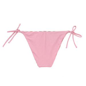 Reversible Watermelon Bikini Bottom