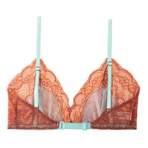 Sunset Cocomilk Bralette