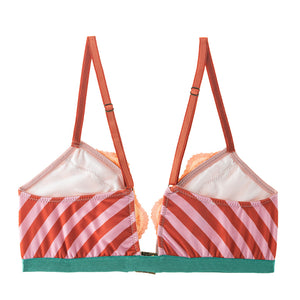 Melrose Peppermint Bralette