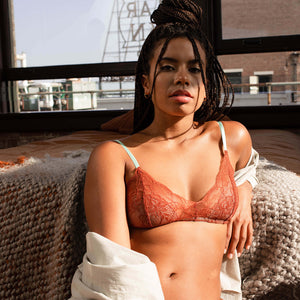 Sunset Cocomilk Bralette