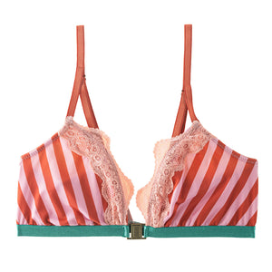 Melrose Peppermint Bralette