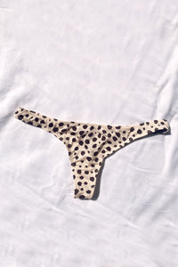 LULU Thong